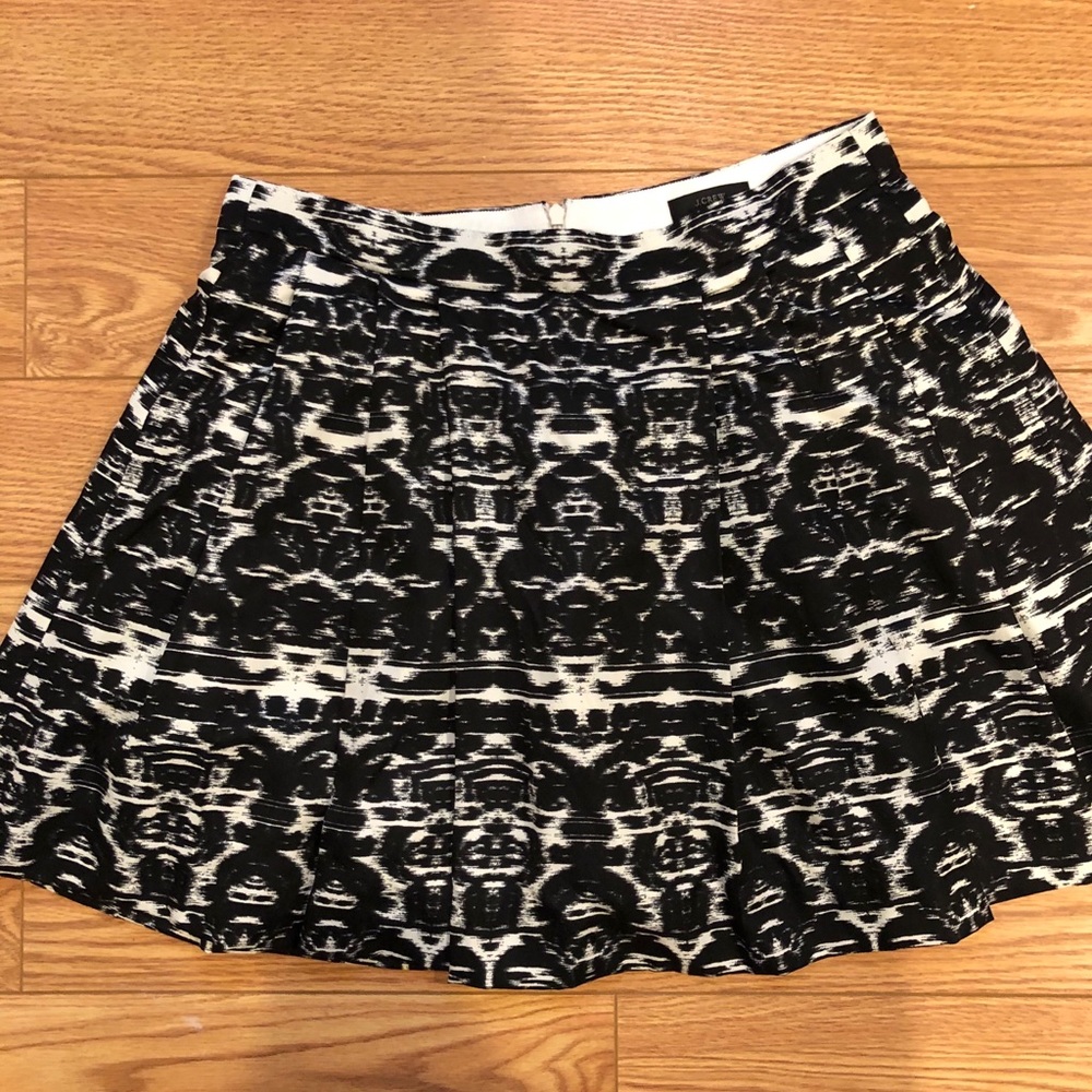 Jcrew skirt